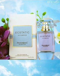 Pendora Scents Ecstatic Le Parfum EDP spray 100ml 3