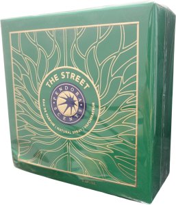 Pendora Scents The Street EDP spray 100ml 2