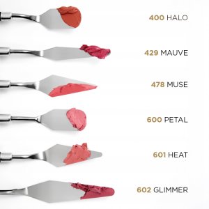 Eveline Celebrity Lips pomadka 429 Mauve 5