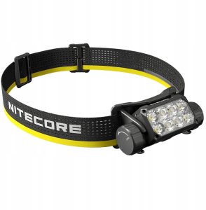 Latarka Nitecore HEADLAMP H SERIES 3000 LUMENS/HC75 UHE 3