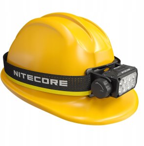 Latarka Nitecore HEADLAMP H SERIES 3000 LUMENS/HC75 UHE 5