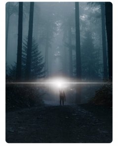 Latarka Nextool Latarka ledowa szperacz NE20168 3.600lm 450m 120h akumulator wodoodporna 8