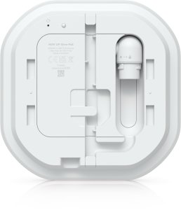 Ubiquiti Siren Przewodowa syrena Wewnątrz/Na wolnym powietrzu Biały 6