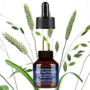 Nuxe Raw Naturals The Imperial Beard Oil, Smooth & Soften, 50 ml For Men 2