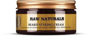 Maria Nila Raw Naturals Beard Styling Beard Cream Softening 100 ml For Men 2