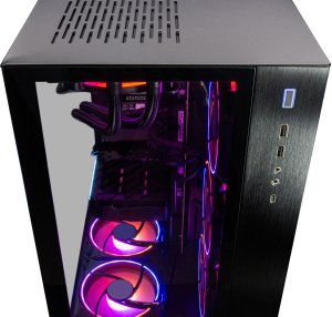 Komputer Captiva PC Highend Gaming I89-020 (i9-14900KF/RTX5080 16GB GDDR7/SSD 2TB/64GB/WLAN/Windows 11 Home 64-bit) Intel® Core™ i9 DDR5-SDRAM NVIDIA GeForce RTX 5080 Czarny 12