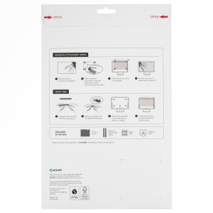 Filtr eStuff GLBE16351231 filtr do ekranu 2