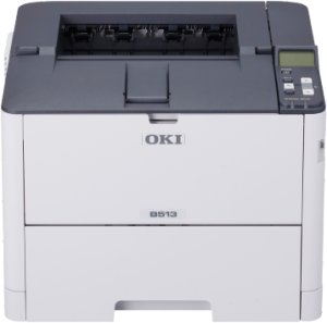 Drukarka laserowa OKI B513dn 1200 x 1200 DPI A4 2