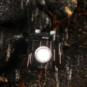 Lampa kempingowa reflektor NexTool NE20093 1800 lm białe lub czerwone światło 5