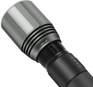 Latarka Nextool Ledowa ręczna T10 2.000lm 220m 70h akumulator (NE20343) 4