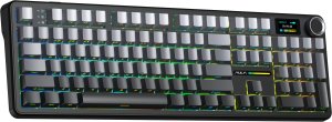 Klawiatura Aula F108 Pro Nimbus Switch V3 (AUF108P-GG-NV3-E) 3