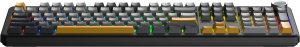 Klawiatura Aula F108 Pro Reaper Switch (AUF108P-GOG-RE) 4
