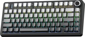 Klawiatura Aula F75 Reaper Switch (AUF75-GG-RE-E) 2