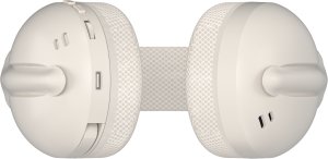 Słuchawki Aula S6 Beżowe (AUS6-C) 5