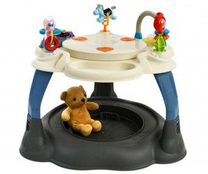 Milly Mally Centrum Aktywności Twist Galactic 4