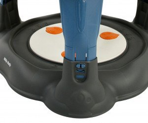 Milly Mally Centrum Aktywności Twist Galactic 6