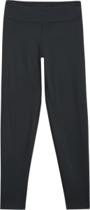 4f Spodnie termiczne damskie F099 głęboka czerń 4FWAW25UBRUF099 20S S 2