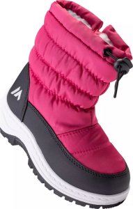Martes Dziecięce buty zimowe essentials MELTES KIDS rozmiar 26 6