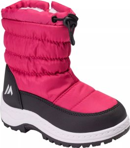MARTES ESSENTIALS Dziecięce buty zimowe MELTES KIDS rozmiar 23 4