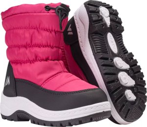 MARTES ESSENTIALS Dziecięce buty zimowe MELTES KIDS rozmiar 23 5