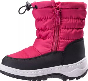 MARTES ESSENTIALS Dziecięce buty zimowe MELTES KIDS rozmiar 23 7