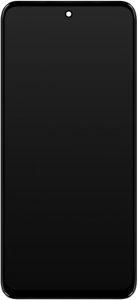 Bateria Mobilepart Wyświetlacz do Motorola Moto E15 LCD XT2523-6 Ramka Oryginał 2