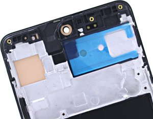 Wyświetlacz do Samsung A51 LCD Ekran Ramka Oled 2