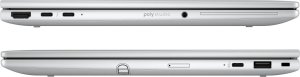 Laptop HP EliteBook 8 Flip G1i Ultra 7 255U / 32 GB / 1 TB / W11 Pro (C51MSET) 11