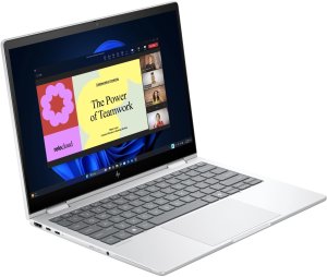 Laptop HP EliteBook 8 Flip G1i Ultra 7 255U / 32 GB / 1 TB / W11 Pro (C51MSET) 3