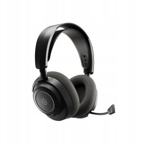 Słuchawki SteelSeries Arctis Nova 7P Wireless Gen2 Czarne (61744) 5