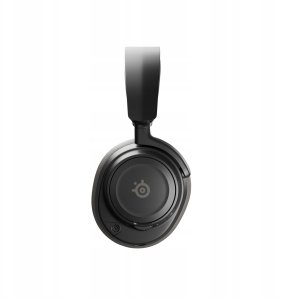 Słuchawki SteelSeries Arctis Nova 7P Wireless Gen2 Czarne (61744) 6
