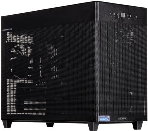 Komputer Actina Actina 5901443430551 PC AMD Ryzen 7 8700F 32 GB DDR5-SDRAM 1 TB SSD AMD Radeon RX 9060 XT Mini Tower Czarny 12