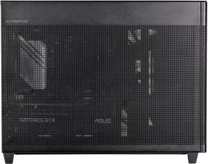 Komputer Actina Actina 5901443430551 PC AMD Ryzen 7 8700F 32 GB DDR5-SDRAM 1 TB SSD AMD Radeon RX 9060 XT Mini Tower Czarny 19