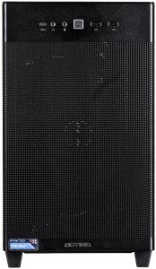 Komputer Actina Actina 5901443430551 PC AMD Ryzen 7 8700F 32 GB DDR5-SDRAM 1 TB SSD AMD Radeon RX 9060 XT Mini Tower Czarny 3