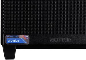 Komputer Actina Actina 5901443430551 PC AMD Ryzen 7 8700F 32 GB DDR5-SDRAM 1 TB SSD AMD Radeon RX 9060 XT Mini Tower Czarny 5