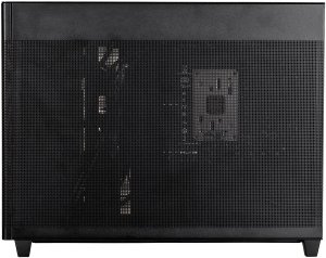 Komputer Actina Actina 5901443430551 PC AMD Ryzen 7 8700F 32 GB DDR5-SDRAM 1 TB SSD AMD Radeon RX 9060 XT Mini Tower Czarny 7
