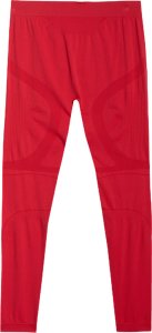 4f Spodnie termoaktywne męskie ciemna czerwień 4FWAW25USEAM225 61S L/XL 2
