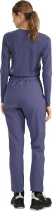 4f Spodnie trekkingowe damskie softshell FNK F0988 denim 4FWAW25TFTRF0988 32S M 3