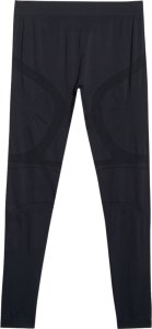 4f Spodnie termoaktywne męskie czarne 4FWAW25USEAM225 20S 2XL/3XL 2