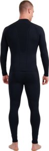 4f Spodnie termoaktywne męskie czarne 4FWAW25USEAM225 20S 2XL/3XL 3