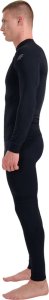 4f Spodnie termoaktywne męskie czarne 4FWAW25USEAM225 20S 2XL/3XL 4