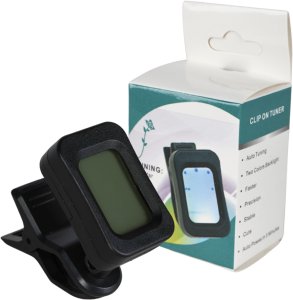 Suprimo CGS3 BK - Gitara klasyczna 4/4 czarna do nauki 8