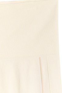 4f Spodnie termoaktywne damskie F204 złamana biel 4FWAW25USEAF204 11S M/L 5