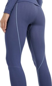 4f Spodnie legginsy bielizna termoaktywna damska F204 denim 4FWAW25USEAF204 32S XS/S 4