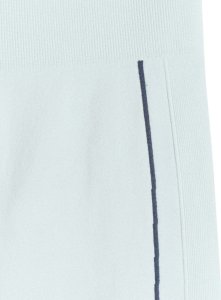 4f Spodnie legginsy bielizna termoaktywna damska F204 jasnoniebieskie 4FWAW25USEAF204 34S M/L 5