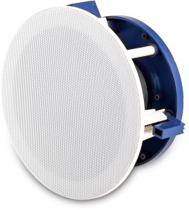 Głośnik sufitowy pasywny 4,5'' 30W 8Ohm ZS883P one size 3