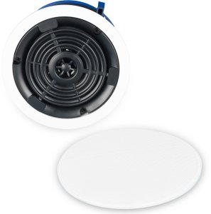 Głośnik sufitowy pasywny 4,5'' 30W 8Ohm ZS883P one size 5