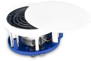 Głośnik sufitowy pasywny 4,5'' 30W 8Ohm ZS883P one size 6