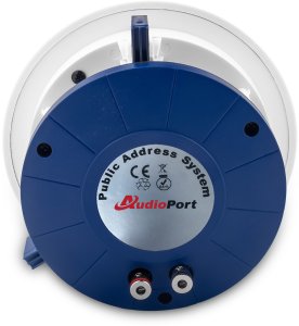 Głośnik sufitowy pasywny 4,5'' 30W 8Ohm ZS883P one size 8