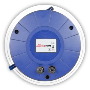 Głośnik sufitowy pasywny 4,5'' 30W 8Ohm ZS883P one size 10